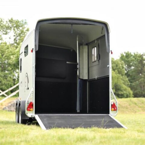 Remorque Fourgon Debon Roadster C255 alu V2 – Image 2