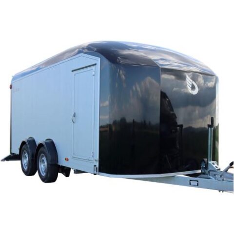 Fourgon Debon Roadster C900 alu – Image 2