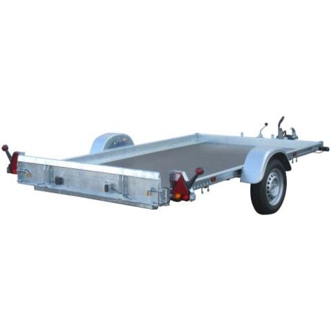 Porte moto Plateau Robust 40375 Lider